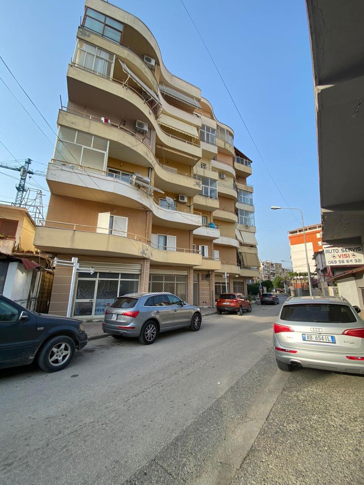 Appartement Sava's House *